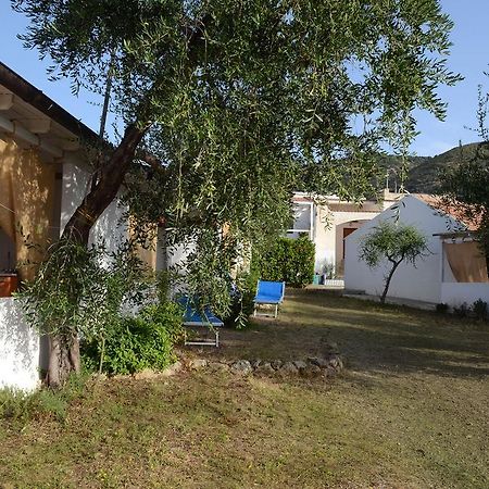 Вилла Leonardo Casa Vacanze Маттината Экстерьер фото