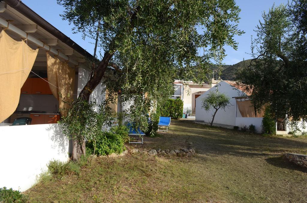 Вилла Leonardo Casa Vacanze Маттината Экстерьер фото